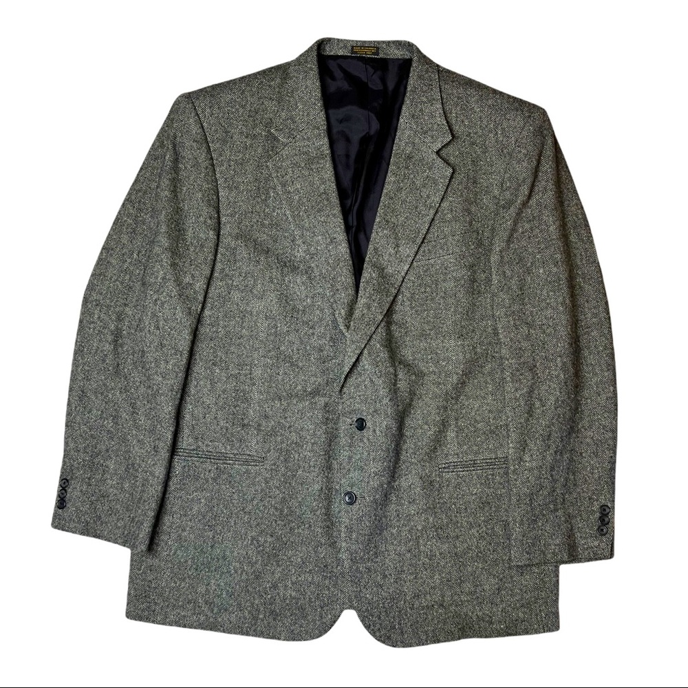 EUC Executive Collection sports coat